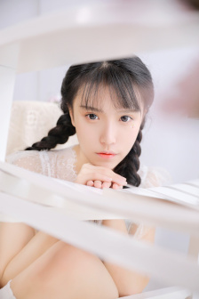 极品翘臀美女
